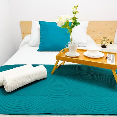 Casanova Apartments - Centro 2 Rooms Huelva Luaran gambar