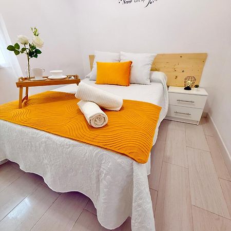 Casanova Apartments - Centro 2 Rooms Huelva Luaran gambar