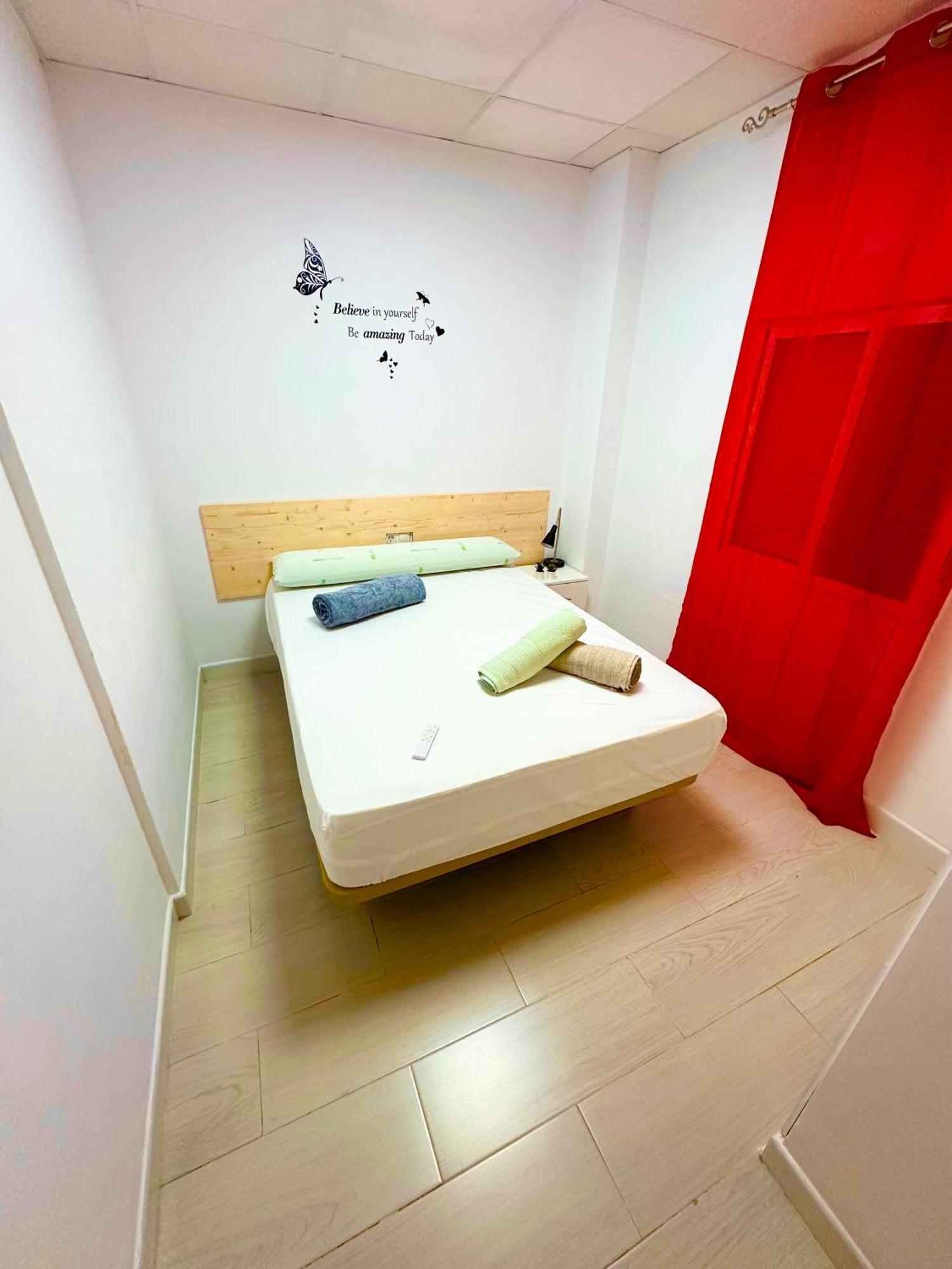 Casanova Apartments - Centro 2 Rooms Huelva Luaran gambar