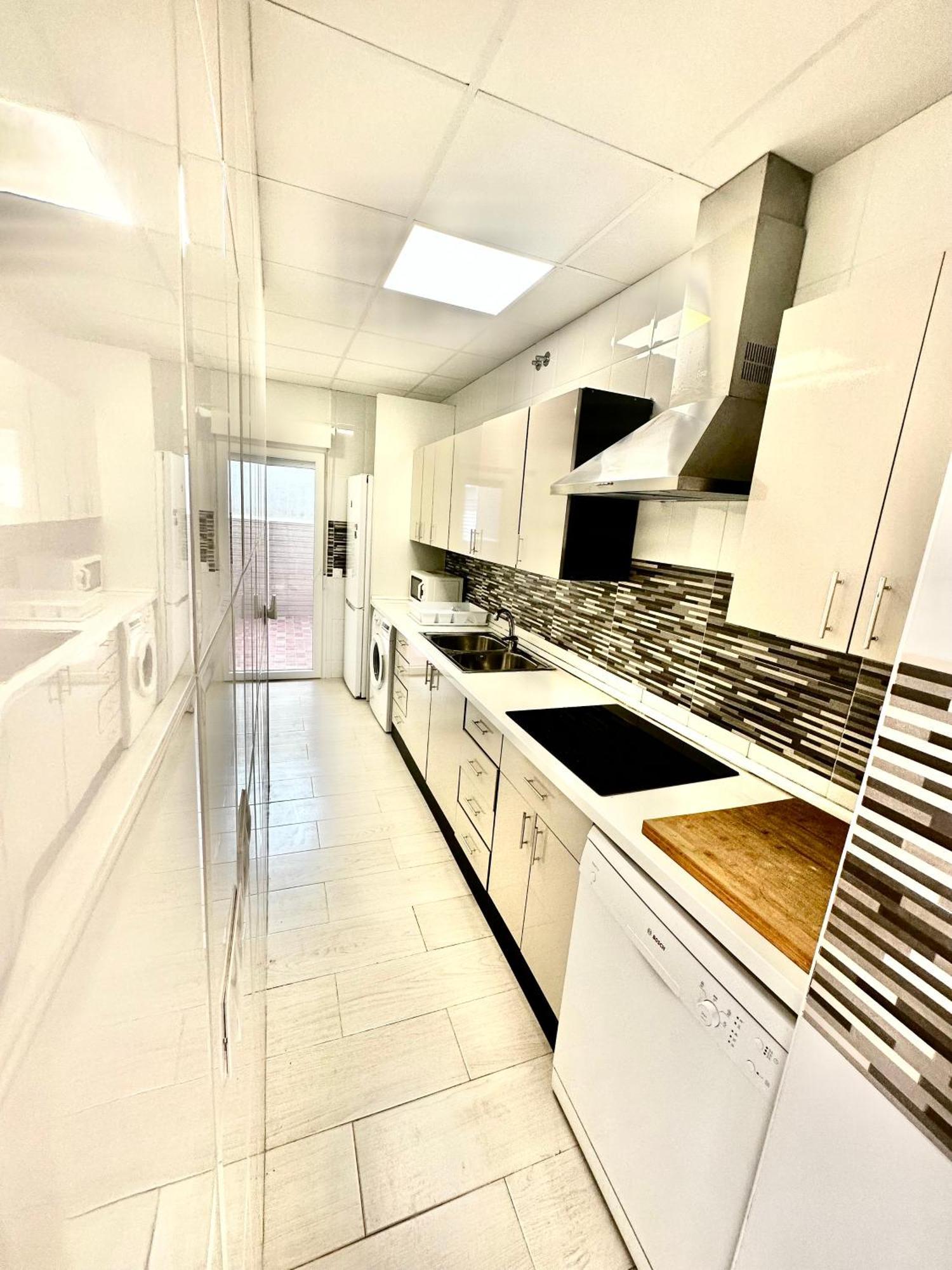 Casanova Apartments - Centro 2 Rooms Huelva Luaran gambar