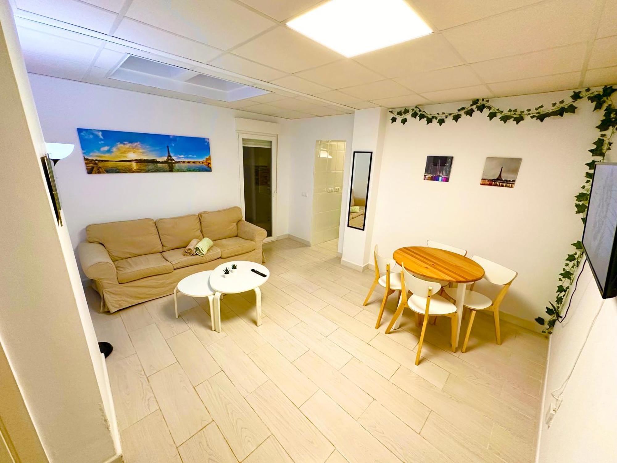 Casanova Apartments - Centro 2 Rooms Huelva Luaran gambar