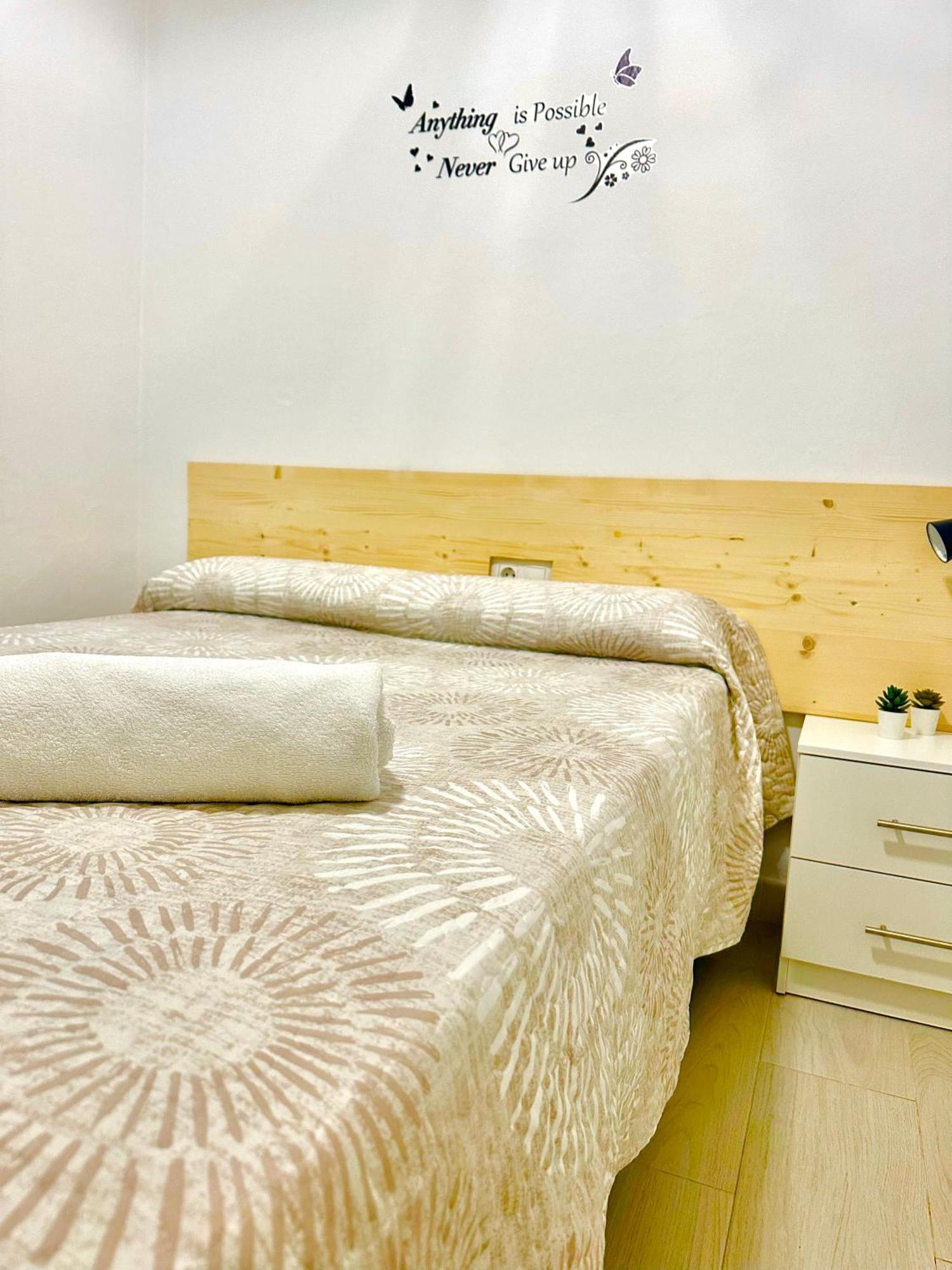 Casanova Apartments - Centro 2 Rooms Huelva Luaran gambar