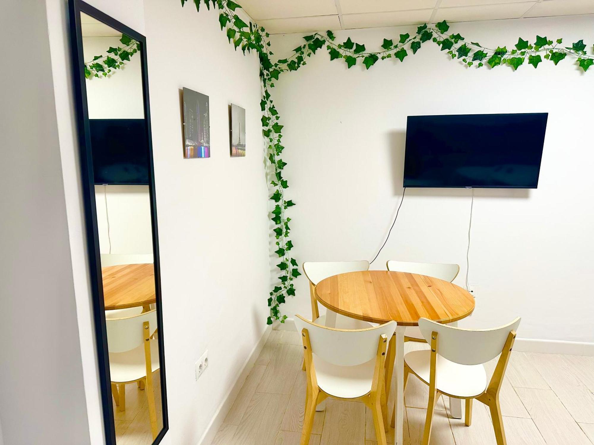 Casanova Apartments - Centro 2 Rooms Huelva Luaran gambar