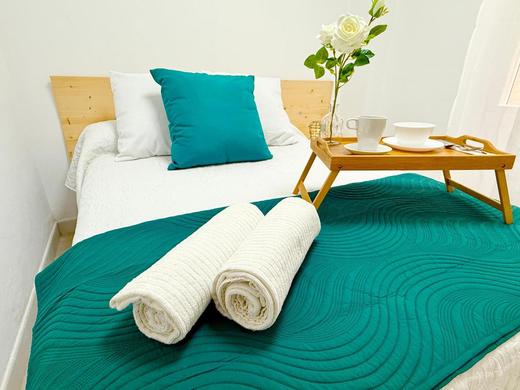 Casanova Apartments - Centro 2 Rooms Huelva Luaran gambar