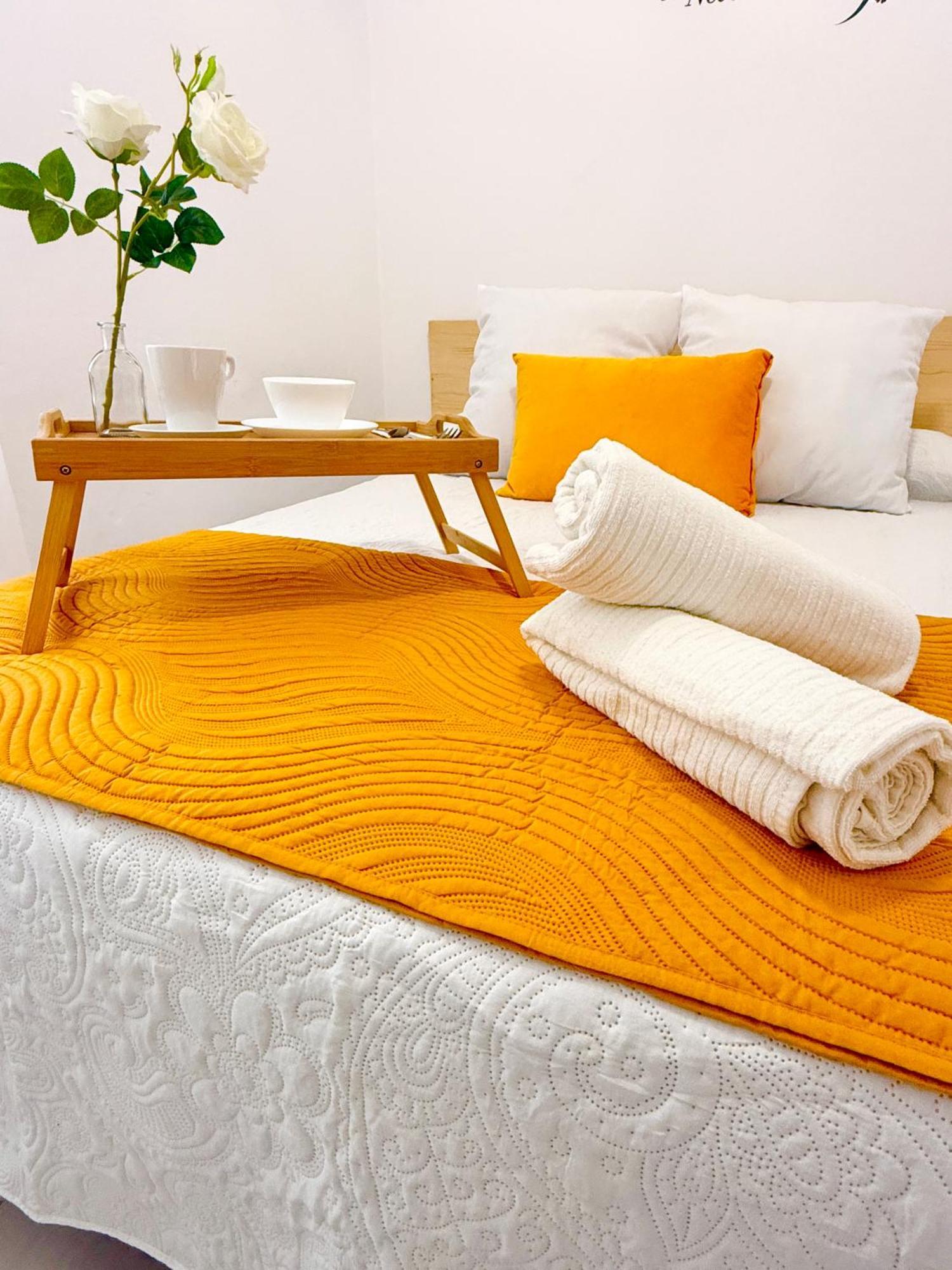 Casanova Apartments - Centro 2 Rooms Huelva Luaran gambar