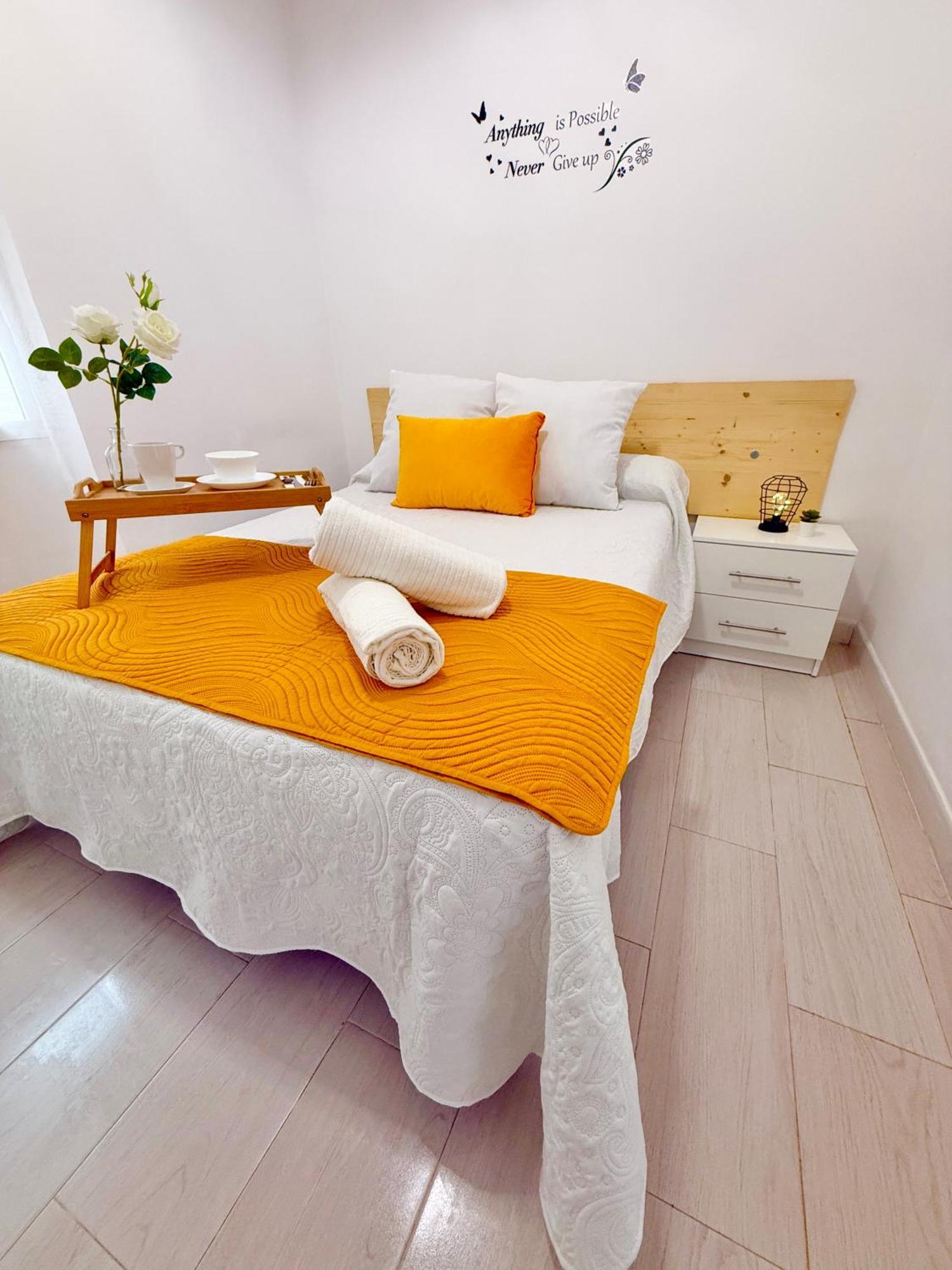 Casanova Apartments - Centro 2 Rooms Huelva Luaran gambar