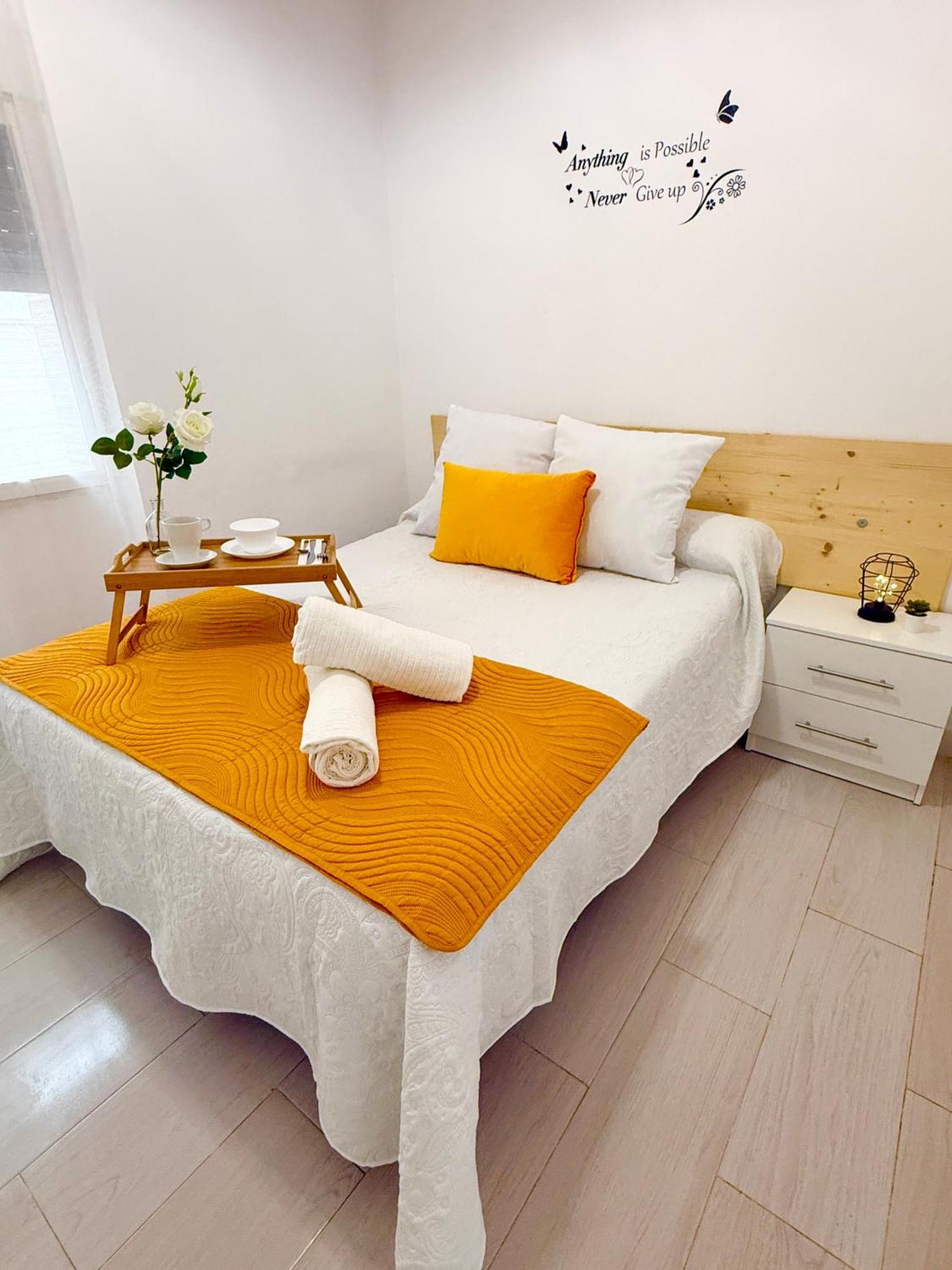 Casanova Apartments - Centro 2 Rooms Huelva Luaran gambar